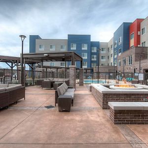 Fairfield Inn & Suites By Marriott Charlotte Airport